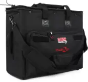 Gator GSR-2U Studio-2-Go Laptop Rack Bag (2-pack) Bundle