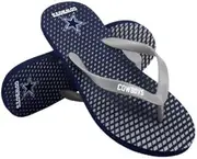 FOCO Unisex Unisex HIGH END FLIP Flop FFUNINCHEOU-P