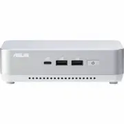 Asus NUC 14 Pro+ Barebone System - Mini PC - Core Ultra 9 14th Gen 185H