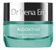 Dr irena eris Night cream for mature and tired skin Algorithm 50 ml
