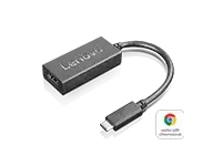 在飛比找Lenovo優惠-CABLE_BO USB-C to HDMI 2.0b