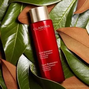 CLARINS 克蘭詩 極緻活齡豐潤精華露- 葛根 200ml 英國代購