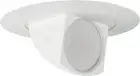 5-6 Inch Adjustable Scoop Recessed LED Downlight, 5000K Daylight, Dimmable, 75W