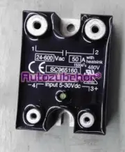 For compatible SC965160 Solid State Relay