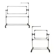 Cross Stitch Frame Easy to Use Embroidery Frame Stand Quilt Frame Stand