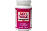 Mod Podge Sparkle Water Based Sealer, Glue and Finish 8 fl oz (236ml)