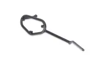 SW-Motech SLC side carrier right - Honda CBR650R (18-20) / CB650R (18-20).