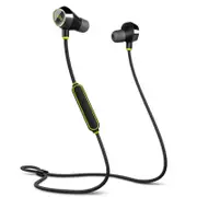 I8 Wireless Stereo Sports Neckband Earbuds Magnetic bluetooth 5.0 Earphone IPX8 Waterproof Headphones