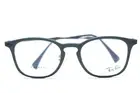 Ray Ban RB8954 8030 Blue Graphene Eyeglasses New Authentic 48