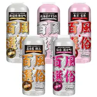 在飛比找蝦皮商城優惠-【日本A-one】風俗百選潤滑液_200ml(新宿歌舞伎町/