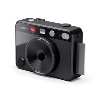 樂福數位 Leica 徠卡 SOFORT 2 雙模式即時相機 白 紅 黑 公司貨 預購 非現貨