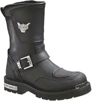 HARLEY-DAVIDSON FOOTWEAR Men's Shift Boot