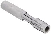 Milton 1471 1/4" FNPT Long Handled Lock On Air Chuck