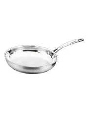 [Scanpan] Impact Fry Pan 28cm in Stainless Steel