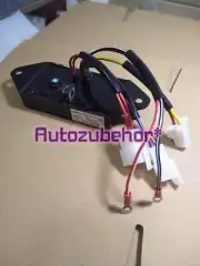 ASK-180 Generator Voltage Regulator 8-wire AVR