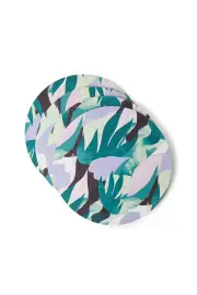 Deep End Placemat Set