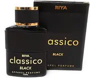 RYA CLASSICO BLACK (100ml) APPAREAL PERFUME