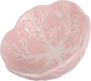 Creative Cabbage Plate Candy Guest Tea Plate Dinner Plates Plate Ceramic Appetizer Plates Ceramic Dessert Plates Ceramic Plates Decorative Plates for Ceramics