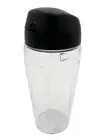 Genuine Oster 131080-000-089 Clear Blender To Go Cup 20 OZ 6026 6848