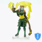 Firbolg Druid - Baldur's Gate Descent into Avernus #35 D&D Dungeon Miniature