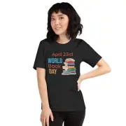 World Book Day 2 T-Shirt