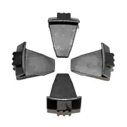Replacement Rim Clamp Jaw Set for Coats RC-1 RC-5 RC-10 RC-15 RC-20 Tire Changer