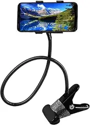 Chapter Seven Adjustable Arm Flexible Gooseneck Universal Cell Phone Holder