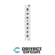 Transient Modules 1F VC Switch EURORACK - NEW - PERFECT CIRCUIT