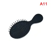 1pc Air Bag Hair Comb Mini Head Massager Acupoint Stimulation Hair !SA rf