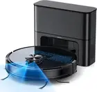 Robot Vacuum Cleaner with Mop,5000Pa Robot Vacuum with 2.0L Self Emptying Statio