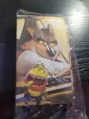 Party Gift Bags Bad Guys