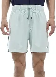 [adidas] ULT365 Men's Twist Weave Water Repellent Windproof Shorts