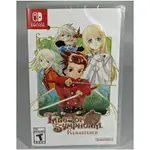 【BRAND NEW】TALES OF SYMPHONIA REMASTERED - ENGLISH VERSION