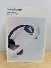 Meta Quest 3 Elite Strap with Battery | Sealed
