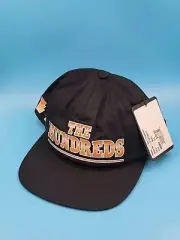 The Hundreds Snapback Hat NWT