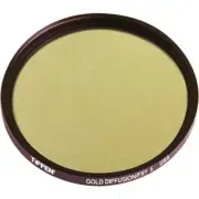 Tiffen 82mm Gold Diffusion/FX 5 Filter 82GDFX5