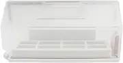Dust Bin Box,Compatible for ECOVACS, Deebot T9 T8 T5 N5 N8 DJ65 DX55 Robot Vacuum Cleaner Dust Box