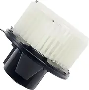 Car Accessories 2023 Heater Fan Auto Fan Blower Motor Compatible for 1999-2002 Chevrolet Silverado 2500 89019302 89019321 1581647