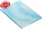Giselle Bedding 5cm Queen Memory Foam Mattress Topper Gel Cooling Bamboo CoverAU