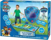 Paw Patrol Electronic Kids Music Mat Game - Nickelodeon