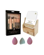 Pursonic Women's Beauty Essentials Set