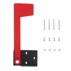 Mailbox Replacement Flag Installation for Wall Mount Post Mount Mailboxes