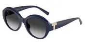 Tiffany & Co. TF4227BU 83963C Women’s Sunglasses Blue Size 53
