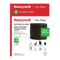 在飛比找HOTAI購優惠-【Honeywell】CZ除臭濾網HRF-APP1