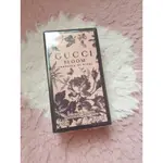 (全新/免運)GUCCI花悅馥意女性淡香精50ML (贈GUCCI華麗梔子花女性淡香水5ML)