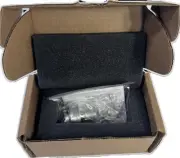 VICI Valco DC6W-K 2 Valve, 6 ports 0.40 mm ports 5000 PSI Max Injection Valve