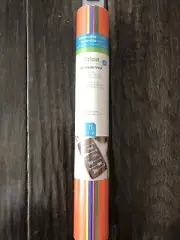 Cricut Rainbow Premium Vinyl Sampler 12X12 Air 2 Maker Machine