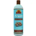 Restorative Argan Leave In Conditioner Helps Restore,Hydrate and Smooth Hair ...