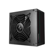 Deepcool PM750D 750W 80 Plus Gold Non-Modular Power Supply - Black - R-LS720-WHAMNT-G-1