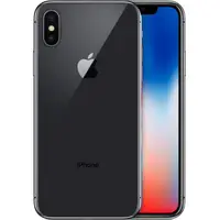 在飛比找蝦皮商城優惠-APPLE iPhone X MQAF2TA/A 256GB